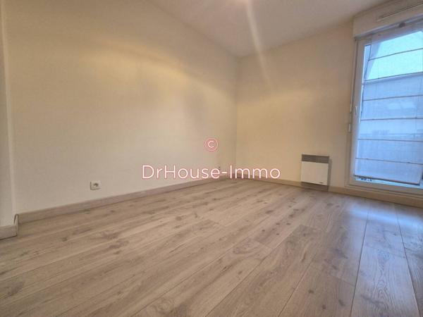 Appartement à vendre 3 pièces de 62 m²