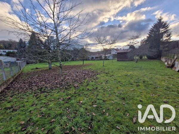 Terrain à vendre 1 137 m² Sézanne