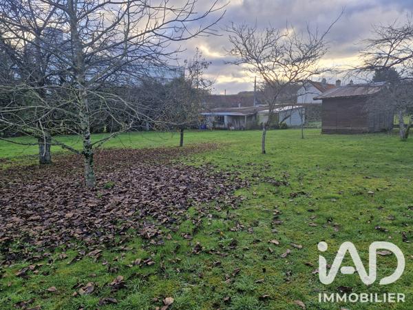 Terrain à vendre 1 137 m² Sézanne