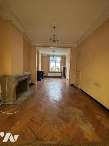 MAISON LYS-LEZ-LANNOY VENTE SUR APPEL D'OFFRE AU PLUS OFFRANT :