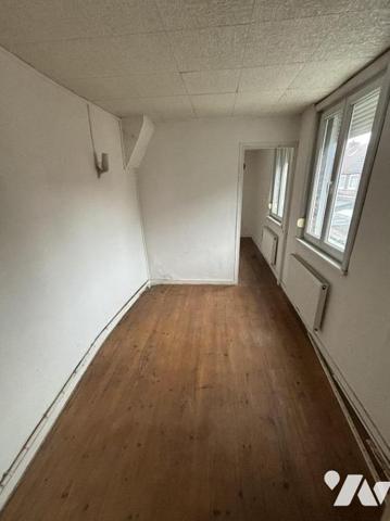 MAISON LYS-LEZ-LANNOY VENTE SUR APPEL D'OFFRE AU PLUS OFFRANT :