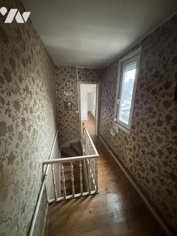 MAISON LYS-LEZ-LANNOY VENTE SUR APPEL D'OFFRE AU PLUS OFFRANT :