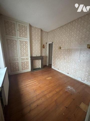 MAISON LYS-LEZ-LANNOY VENTE SUR APPEL D'OFFRE AU PLUS OFFRANT :