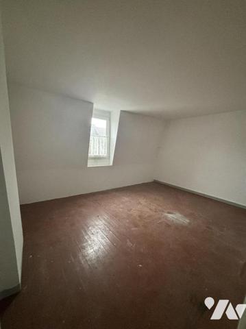 MAISON LYS-LEZ-LANNOY VENTE SUR APPEL D'OFFRE AU PLUS OFFRANT :