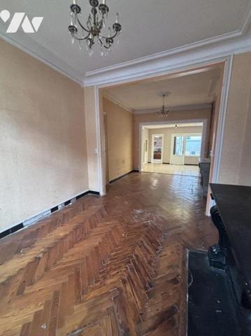 MAISON LYS-LEZ-LANNOY VENTE SUR APPEL D'OFFRE AU PLUS OFFRANT :