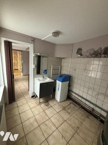 MAISON LYS-LEZ-LANNOY VENTE SUR APPEL D'OFFRE AU PLUS OFFRANT :