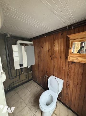 MAISON LYS-LEZ-LANNOY VENTE SUR APPEL D'OFFRE AU PLUS OFFRANT :