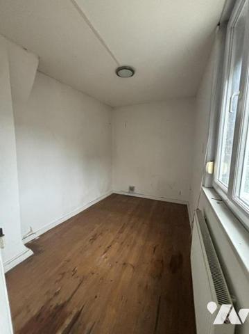 MAISON LYS-LEZ-LANNOY VENTE SUR APPEL D'OFFRE AU PLUS OFFRANT :