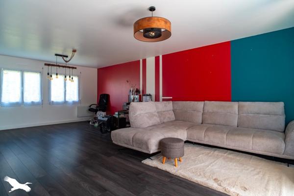 Maison 395 000 € Concarneau 5 p 110 m² DPE D