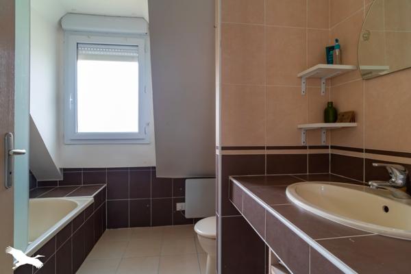 Maison 395 000 € Concarneau 5 p 110 m² DPE D