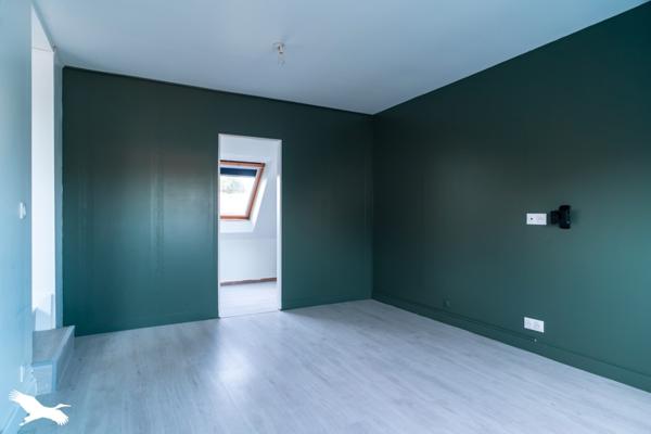 Maison 395 000 € Concarneau 5 p 110 m² DPE D