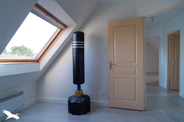 Maison 395 000 € Concarneau 5 p 110 m² DPE D