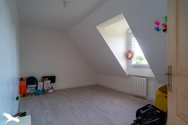 Maison 395 000 € Concarneau 5 p 110 m² DPE D