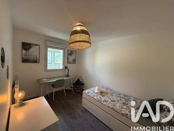 Appartement à vendre 3 pièces 60 m² Mérignac
