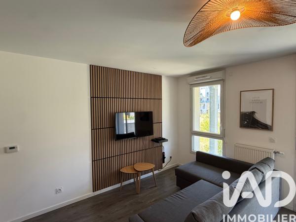 Appartement à vendre 3 pièces 60 m² Mérignac