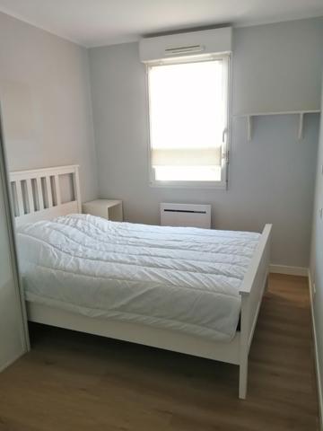 Location
                Appartement35,07 m² - 2 Pièces -
                    PLESCOP (56890)