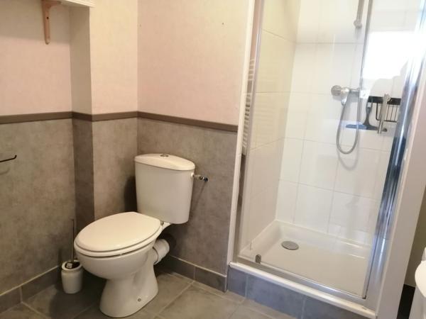 Location
                Appartement35,07 m² - 2 Pièces -
                    PLESCOP (56890)