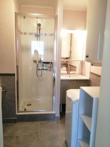 Location
                Appartement35,07 m² - 2 Pièces -
                    PLESCOP (56890)