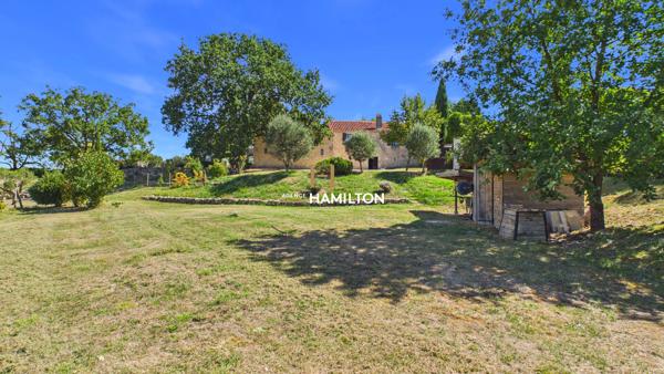 MAISON EN PIERRE DE CARACTÈRE PRÈS DE CORDES-SUR-CIEL Cordes sur ciel