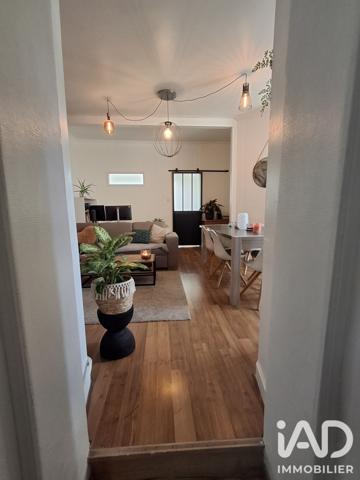 Appartement à vendre 2 pièces 47 m² Tréméven