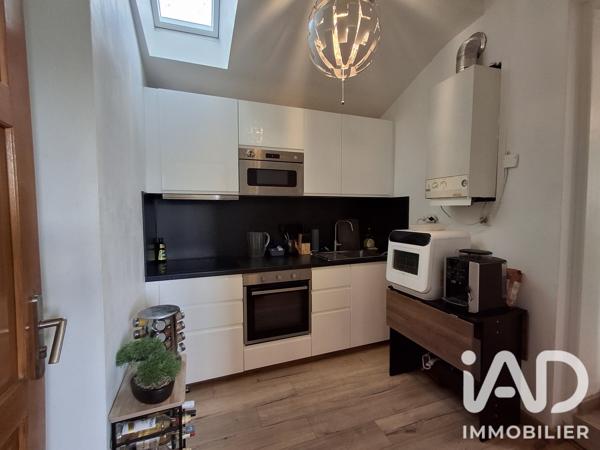 Appartement à vendre 2 pièces 47 m² Tréméven