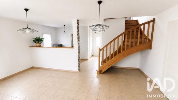 Maison à vendre 3 pièces 68 m² Penmarch
