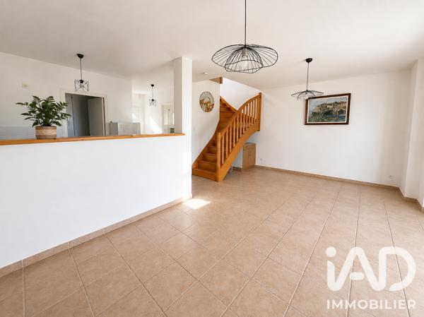 Maison à vendre 3 pièces 68 m² Penmarch