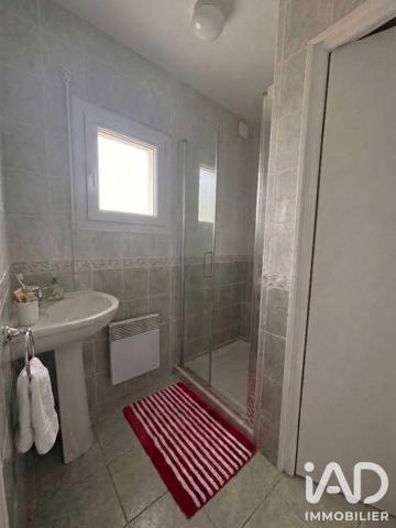 Maison à vendre 3 pièces 68 m² Penmarch