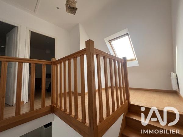Maison à vendre 3 pièces 68 m² Penmarch
