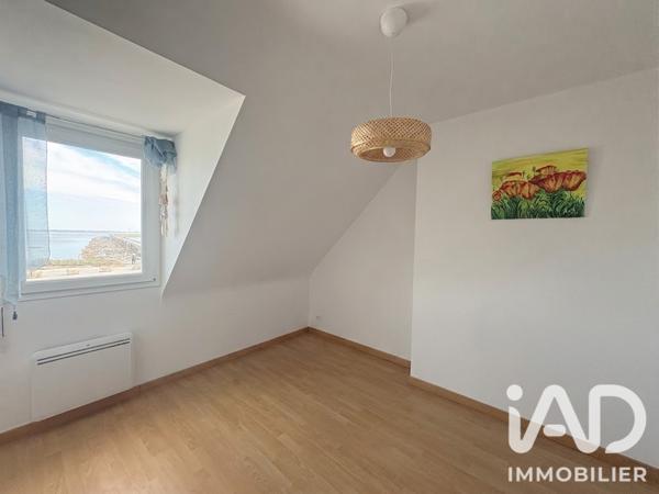 Maison à vendre 3 pièces 68 m² Penmarch
