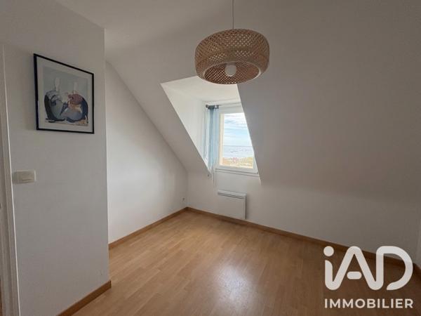 Maison à vendre 3 pièces 68 m² Penmarch