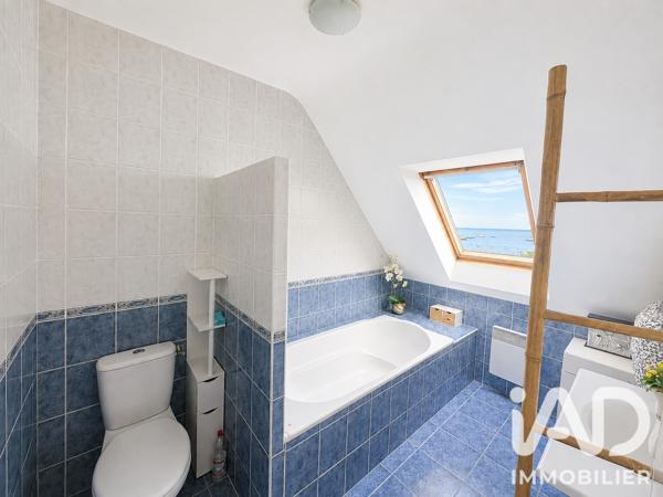 Maison à vendre 3 pièces 68 m² Penmarch