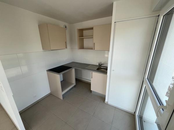 33270 BAS FLOIRAC - Appartement Programme neuf 4 pièces à louer