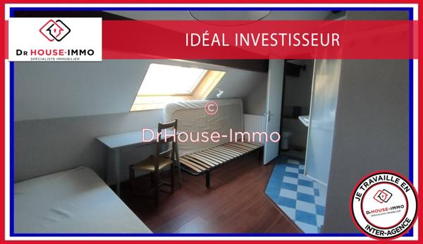 Bien immobilier à vendre 33 pièces de 715 m²