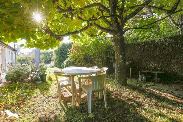 Maison à vendre |  Saint-Avertin |  3 pièces | 77 m²