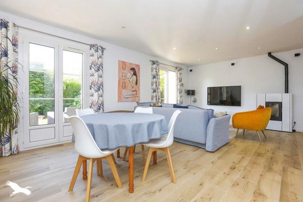 Maison à vendre |  Saint-Avertin |  3 pièces | 77 m²