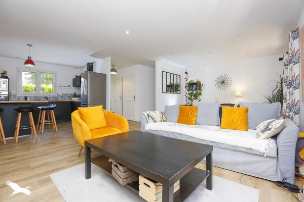 Maison à vendre |  Saint-Avertin |  3 pièces | 77 m²