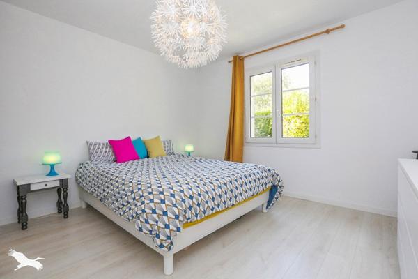 Maison à vendre |  Saint-Avertin |  3 pièces | 77 m²