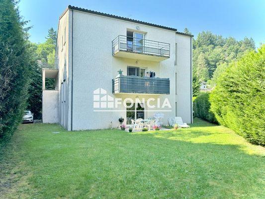 À vendre Appartement 3 pièces 71.13 m² - ÉPinal 88000