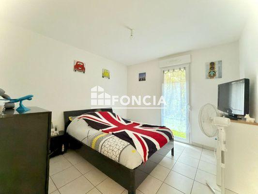 À vendre Appartement 3 pièces 71.13 m² - ÉPinal 88000