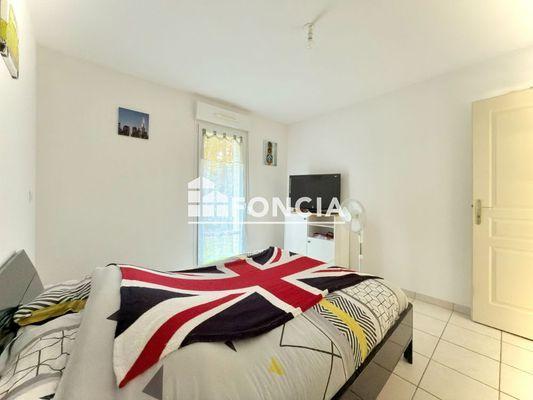 À vendre Appartement 3 pièces 71.13 m² - ÉPinal 88000