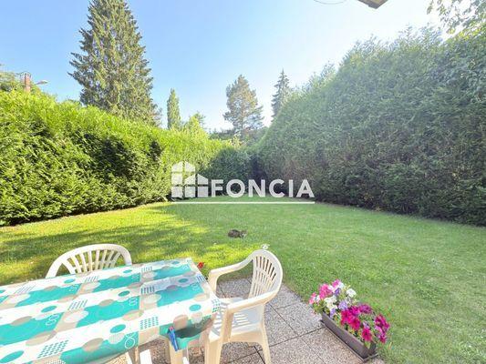 À vendre Appartement 3 pièces 71.13 m² - ÉPinal 88000