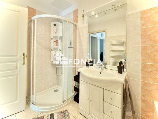 À vendre Appartement 3 pièces 71.13 m² - ÉPinal 88000