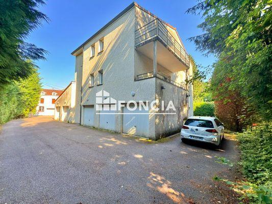 À vendre Appartement 3 pièces 71.13 m² - ÉPinal 88000