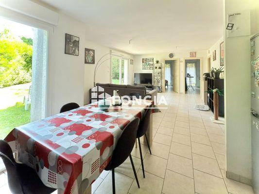 À vendre Appartement 3 pièces 71.13 m² - ÉPinal 88000