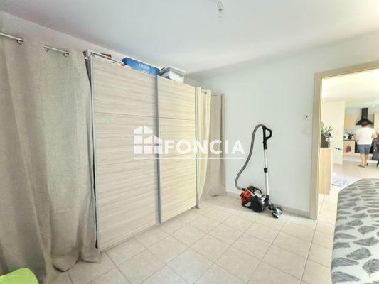 À vendre Appartement 3 pièces 71.13 m² - ÉPinal 88000
