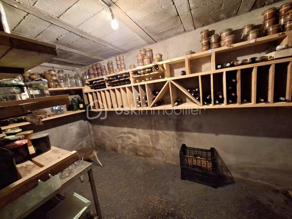 Propriete de 358 m²