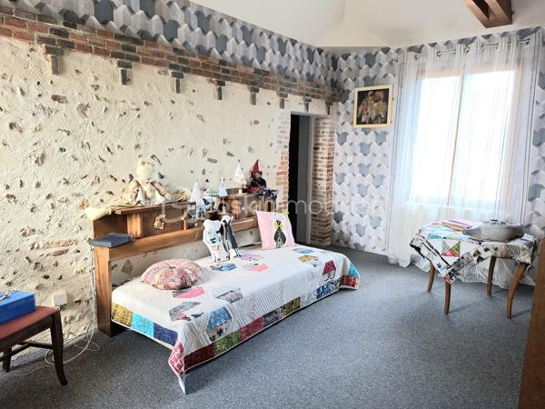 Propriete de 358 m²