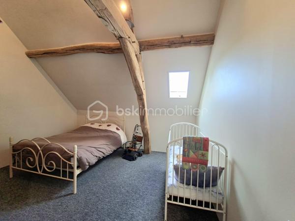 Propriete de 358 m²