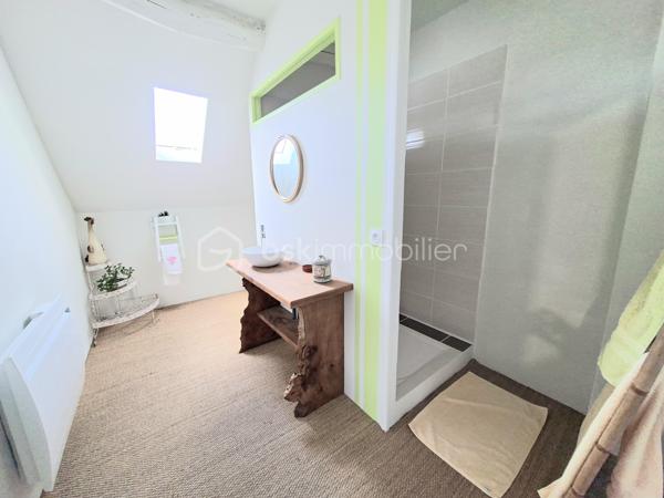 Propriete de 358 m²